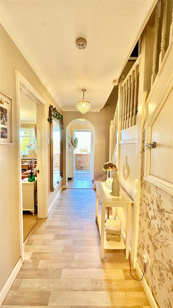 4 bed property in Hoover Close, St. Leonards-On-Sea